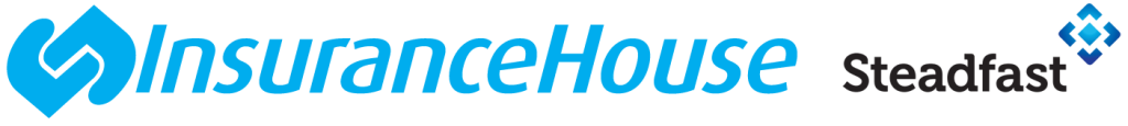 Insurance House Logo