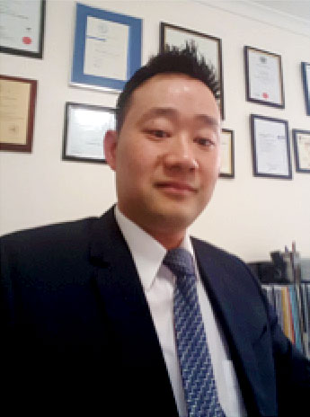 David Thai