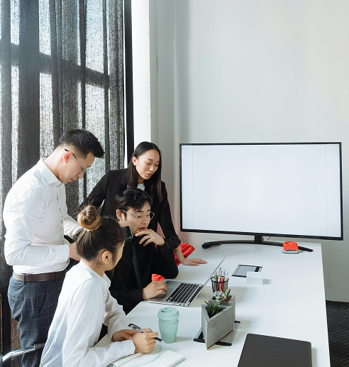 our expertise